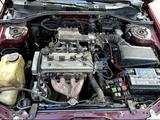 Toyota Carina E 1995 года за 1 280 000 тг. в Тараз – фото 5