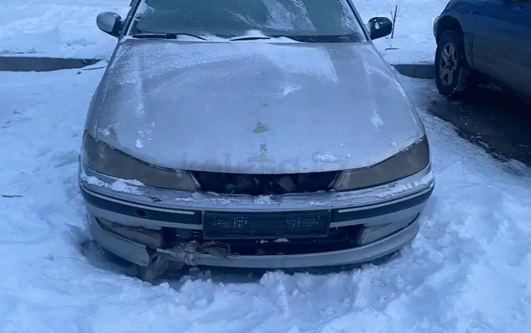 Peugeot 406 2000 года за 1 400 000 тг. в Алматы