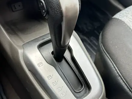 Chevrolet Cobalt 2023 года за 4 250 000 тг. в Кокшетау – фото 10