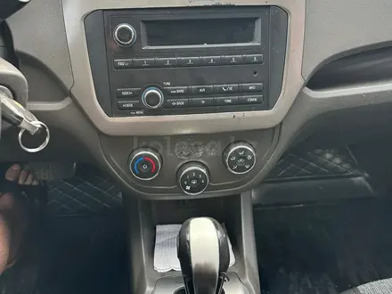 Chevrolet Cobalt 2023 года за 4 250 000 тг. в Кокшетау – фото 11