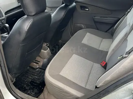 Chevrolet Cobalt 2023 года за 4 250 000 тг. в Кокшетау – фото 4