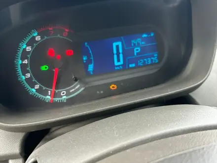 Chevrolet Cobalt 2023 года за 4 250 000 тг. в Кокшетау – фото 8