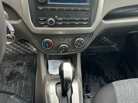 Chevrolet Cobalt 2023 года за 4 250 000 тг. в Кокшетау – фото 7