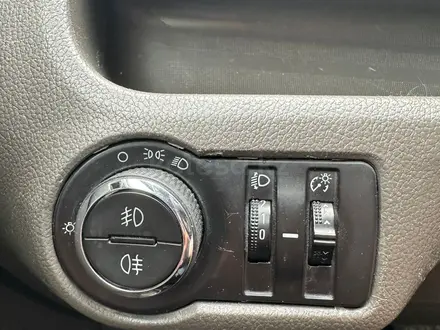 Chevrolet Cobalt 2023 года за 4 250 000 тг. в Кокшетау – фото 9