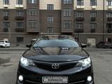 Toyota Camry 2012 годаүшін7 800 000 тг. в Атырау
