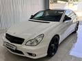 Mercedes-Benz CLS 55 AMG 2006 годаfor9 800 000 тг. в Шымкент – фото 2