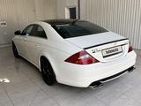 Mercedes-Benz CLS 55 AMG 2006 годаfor9 800 000 тг. в Шымкент – фото 4