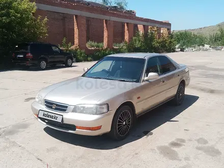 Honda Inspire 1996 года за 2 100 000 тг. в Усть-Каменогорск – фото 2