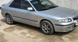 Mazda 626 1998 годаүшін1 700 000 тг. в Жанаозен