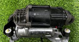 Компрессор пневмоподвески за 100 000 тг. в Алматы – фото 4