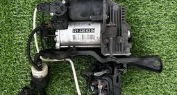 Компрессор пневмоподвески за 100 000 тг. в Алматы – фото 3