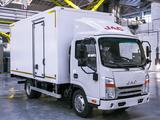 JAC  N56 Изотермический фургон 2024 годаfor17 000 000 тг. в Алматы