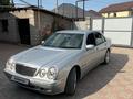 Mercedes-Benz E 320 1999 годаfor5 500 000 тг. в Алматы – фото 5