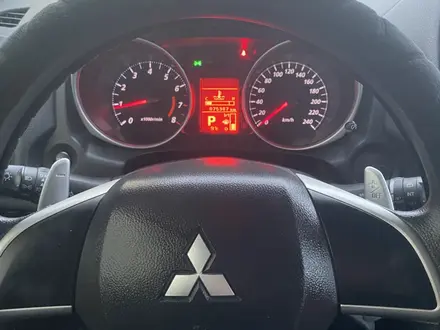 Mitsubishi ASX 2014 года за 7 300 000 тг. в Караганда – фото 7