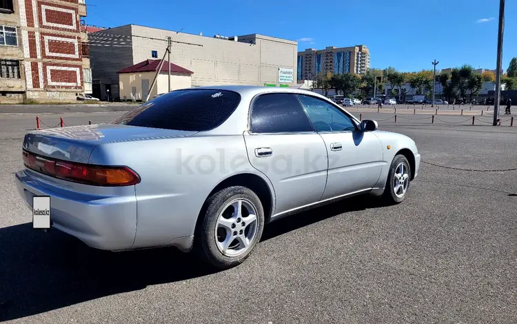 Toyota Carina ED 1996 года за 1 650 000 тг. в Астана