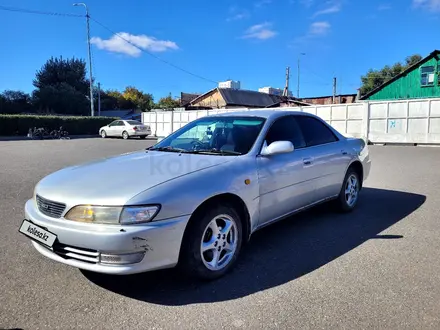 Toyota Carina ED 1996 года за 1 650 000 тг. в Астана – фото 5