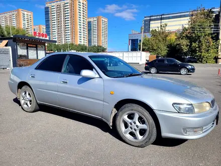 Toyota Carina ED 1996 года за 1 650 000 тг. в Астана – фото 8