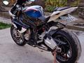 BMW  S 1000 RR 2013 годаүшін6 700 000 тг. в Алматы – фото 4