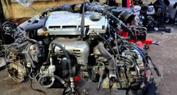 Двигателя Toyota Lexus 2AZ/1MZ/2GR/2AR/1ZZ/2ZR/1AZ/4GR Япония установка.үшін444 000 тг. в Алматы – фото 4