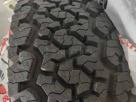 Maxxis at980e + диски на delica pajero за 290 000 тг. в Алматы – фото 2