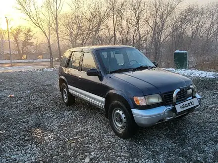 Kia Sportage 1996 года за 2 000 000 тг. в Усть-Каменогорск – фото 3