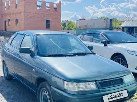 ВАЗ (Lada) 2112 2007 года за 1 300 000 тг. в Кокшетау