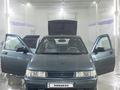 ВАЗ (Lada) 2112 2007 годаүшін1 300 000 тг. в Кокшетау – фото 7