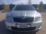 Skoda Octavia 2011 годаүшін4 500 000 тг. в Костанай
