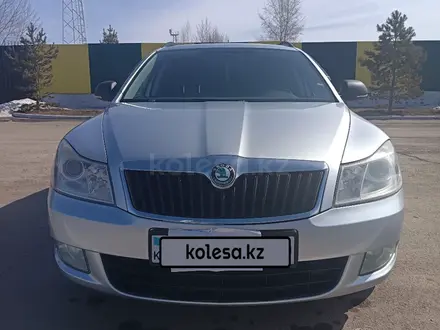 Skoda Octavia 2011 года за 4 500 000 тг. в Костанай