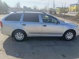 Skoda Octavia 2011 годаүшін4 500 000 тг. в Костанай – фото 3