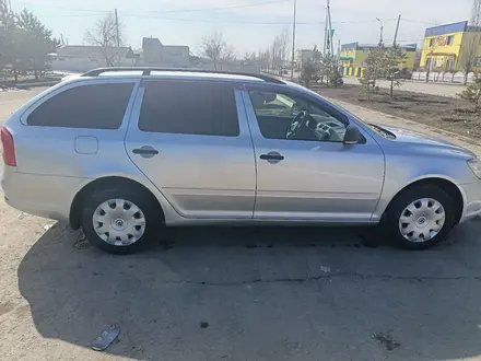 Skoda Octavia 2011 года за 4 500 000 тг. в Костанай – фото 3