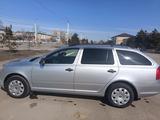 Skoda Octavia 2011 годаүшін4 500 000 тг. в Костанай – фото 4