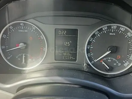 Skoda Octavia 2011 года за 4 500 000 тг. в Костанай – фото 8
