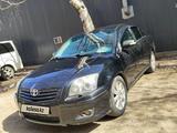 Toyota Avensis 2008 года за 4 450 000 тг. в Усть-Каменогорск – фото 3