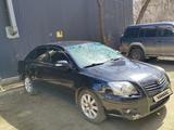 Toyota Avensis 2008 года за 4 450 000 тг. в Усть-Каменогорск – фото 4