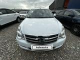 Nissan Almera 2014 года за 3 070 000 тг. в Алматы