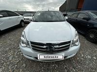 Nissan Almera 2014 годаүшін3 070 000 тг. в Алматы