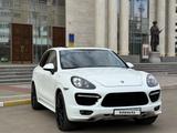 Porsche Cayenne 2014 года за 19 000 000 тг. в Петропавловск – фото 3