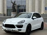 Porsche Cayenne 2014 года за 19 000 000 тг. в Петропавловск – фото 4