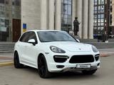 Porsche Cayenne 2014 года за 19 000 000 тг. в Петропавловск