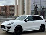 Porsche Cayenne 2014 года за 19 000 000 тг. в Петропавловск – фото 5