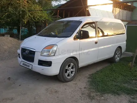 Hyundai H-1 2004 года за 3 500 000 тг. в Узынагаш – фото 5