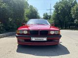 BMW 740 1999 годаүшін5 000 000 тг. в Алматы – фото 5
