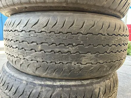 Dunlop Grandtrek AT25 за 50 000 тг. в Алматы – фото 7