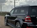 Mercedes-Benz GL 550 2007 годаүшін8 000 000 тг. в Астана – фото 9