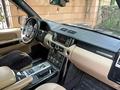 Land Rover Range Rover 2011 года за 12 200 000 тг. в Астана – фото 12