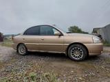 Kia Rio 2005 года за 1 250 000 тг. в Актобе