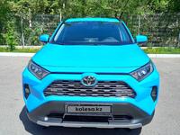 Toyota RAV4 2020 года за 19 800 000 тг. в Усть-Каменогорск