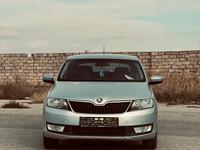 Skoda Rapid 2014 годаүшін4 400 000 тг. в Актау