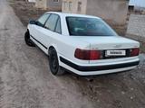 Audi 100 1991 годаүшін1 200 000 тг. в Шымкент